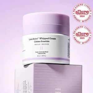 🤩HOST PICK ‼️NEW DRUNK ELEPHANT LALA RETRO CREAM MOISTURIZER BNIN 50ml/1.69oz